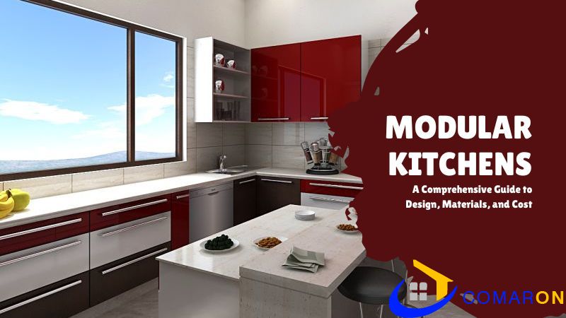 Modular Kitchen in Gurgaon 